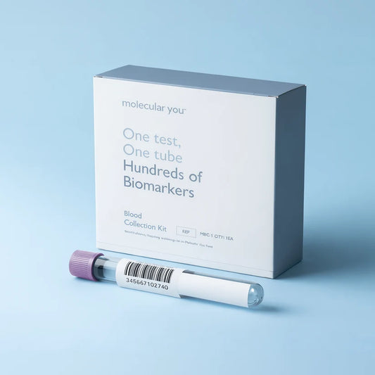 Molecular You Test